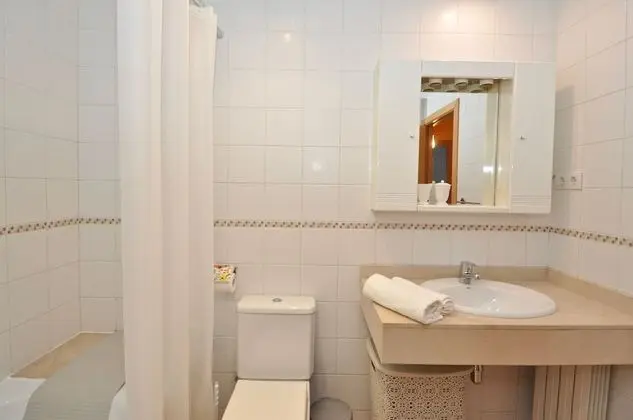 Apart Daire, 4 Yatak Odası