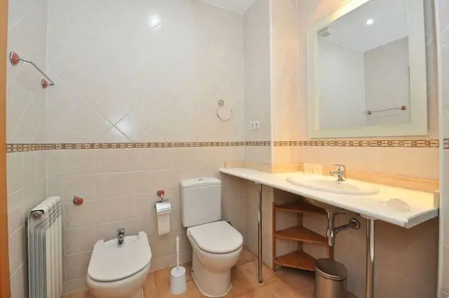 Apart Daire, 4 Yatak Odası