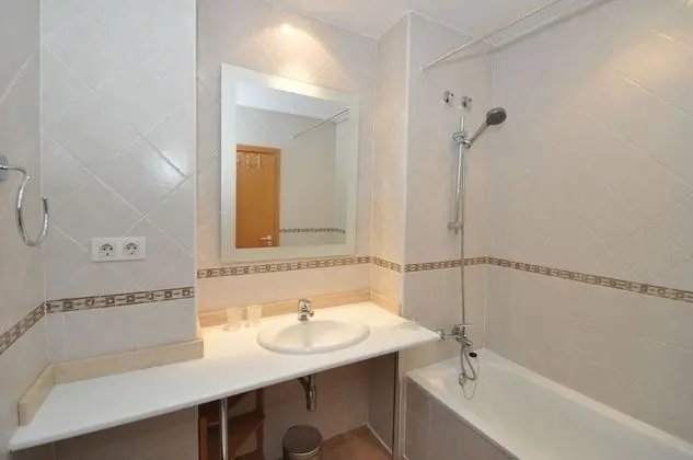 Apart Daire, 4 Yatak Odası