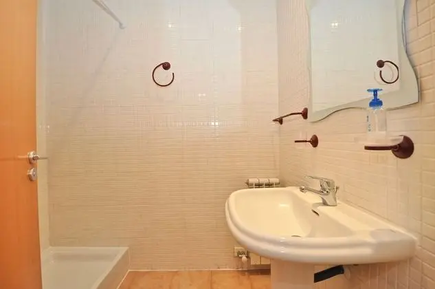 Apart Daire, 4 Yatak Odası