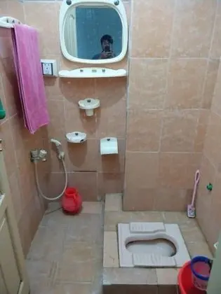 Standard Üç Kişilik Oda