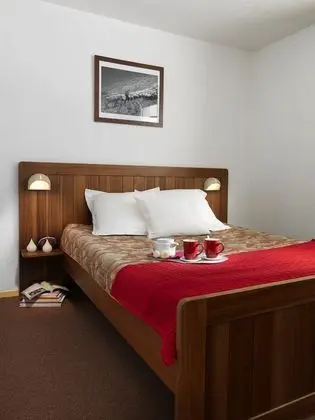 Apart Daire, 1 Yatak Odası (6 pers - samedi)