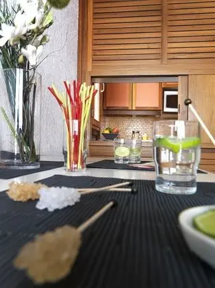 Apart Daire, 1 Yatak Odası (6 pers - samedi)