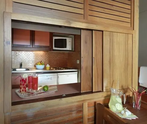 Stüdyo, Balkon, Dağ Manzaralı (samedi)