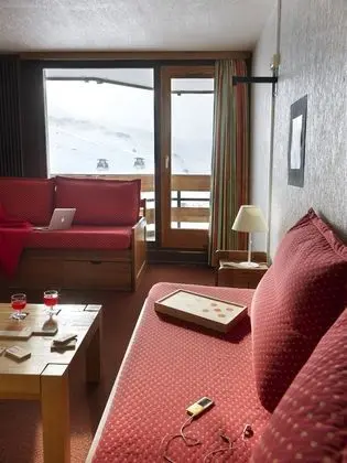 Stüdyo, Balkon, Dağ Manzaralı (samedi)