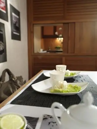 Stüdyo, Balkon, Dağ Manzaralı (samedi)