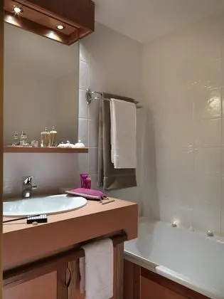 Stüdyo, Balkon, Dağ Manzaralı (samedi)