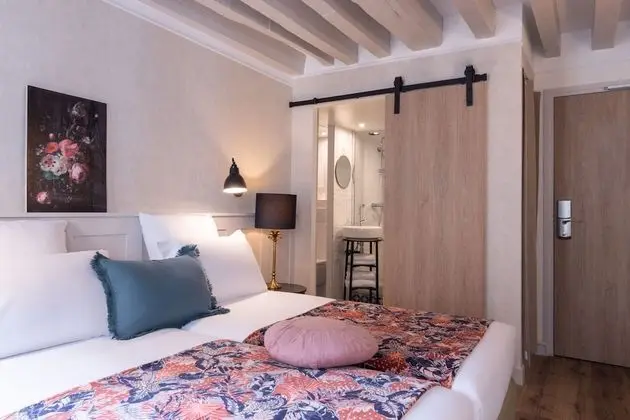 İki Ayrı Yataklı Oda