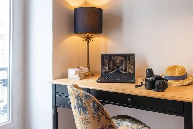 İki Ayrı Yataklı Oda