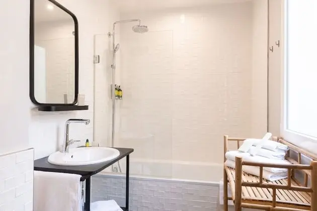 İki Ayrı Yataklı Oda