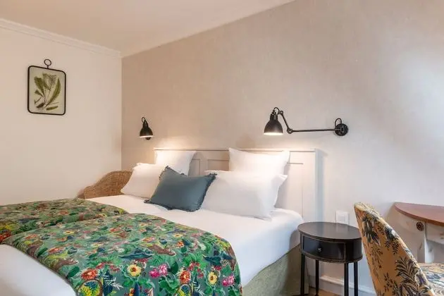 İki Ayrı Yataklı Oda