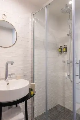 İki Ayrı Yataklı Oda