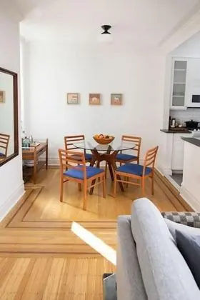 Apart Daire, 1 Yatak Odası, Mutfak (104)