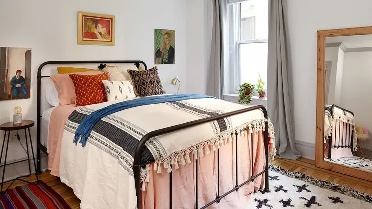 Luxury Apart Daire, 1 Yatak Odası, Mutfak (108)