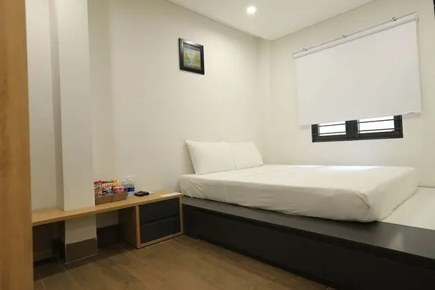 Basic Tek Kişilik Oda