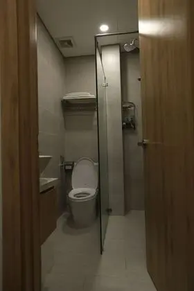 Basic Tek Kişilik Oda