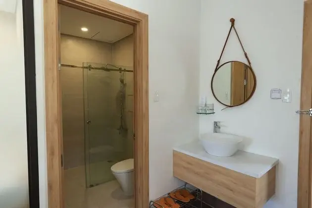 Deluxe Stüdyo Süit