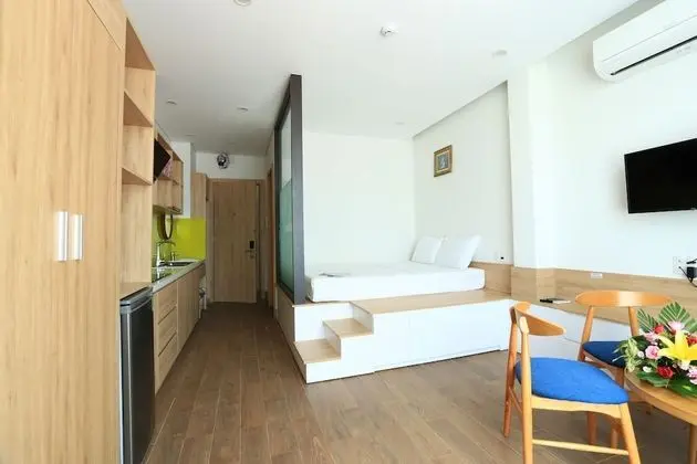 Junior Stüdyo (2 pax)