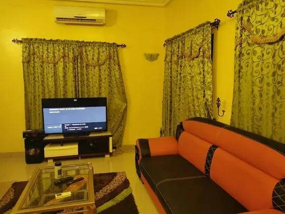 Classic Apart Daire, 2 Yatak Odası