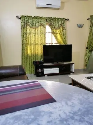 Classic Apart Daire, 2 Yatak Odası