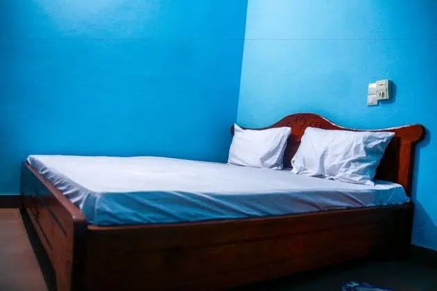 Classic Apart Daire, 2 Yatak Odası