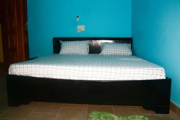 Classic Apart Daire, 2 Yatak Odası