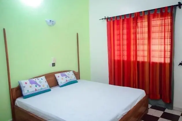 Classic Apart Daire, 2 Yatak Odası