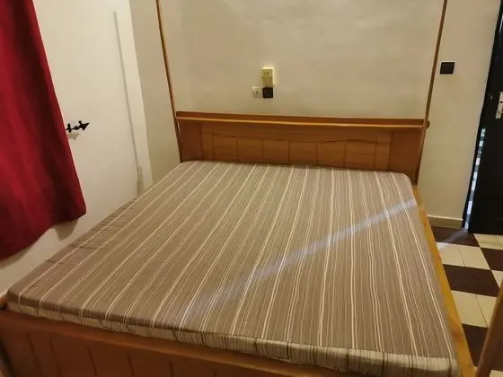 Classic Apart Daire, 2 Yatak Odası