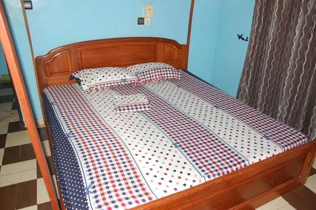 Classic Apart Daire, 2 Yatak Odası