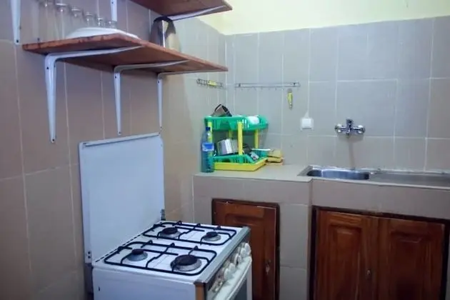 Classic Apart Daire, 2 Yatak Odası