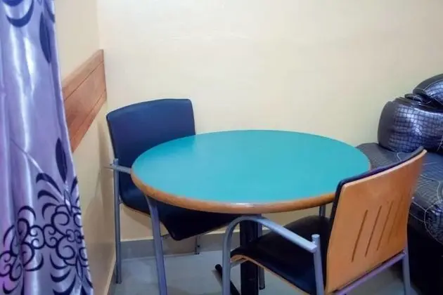 Classic Apart Daire, 2 Yatak Odası