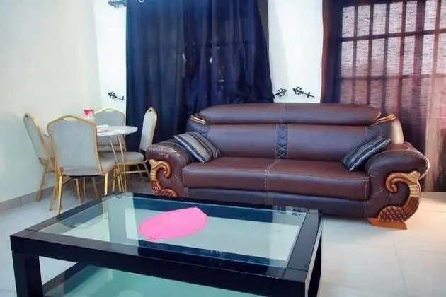 Classic Apart Daire, 2 Yatak Odası