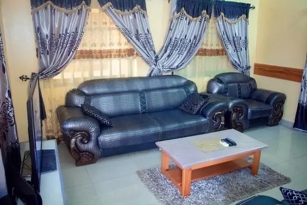 Classic Apart Daire, 2 Yatak Odası