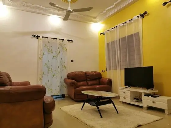 Classic Apart Daire, 2 Yatak Odası