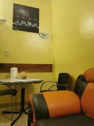 Classic Apart Daire, 2 Yatak Odası