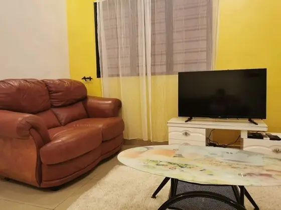 Classic Apart Daire, 2 Yatak Odası