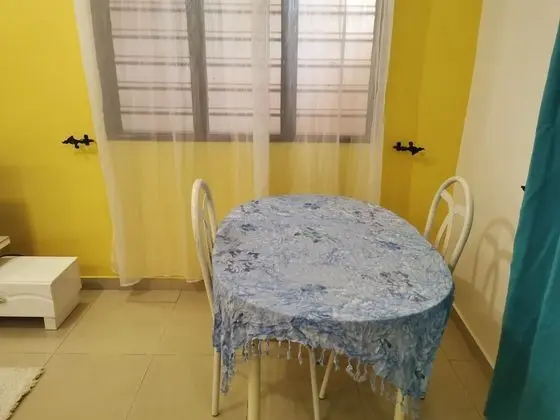 Classic Apart Daire, 2 Yatak Odası