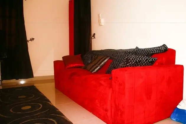 Classic Apart Daire, 2 Yatak Odası