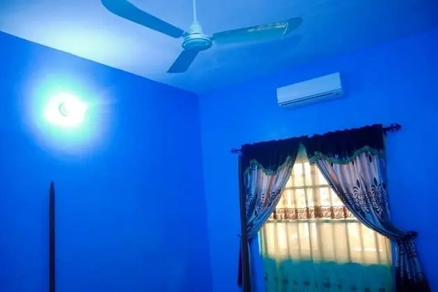 Classic Apart Daire, 2 Yatak Odası