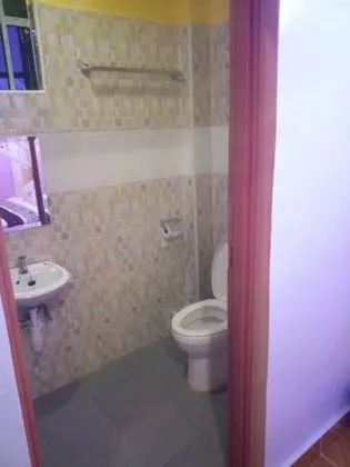 İki Ayrı Yataklı Oda