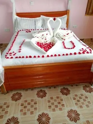 Luxury Tek Kişilik Oda