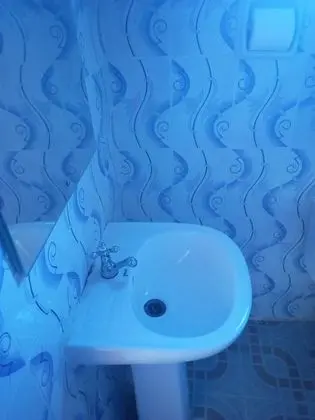 Luxury Tek Kişilik Oda