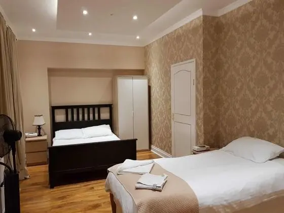 Comfort Üç Kişilik Oda