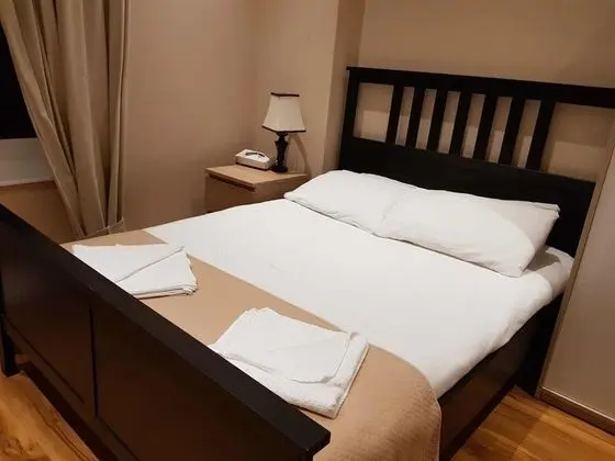 Comfort Üç Kişilik Oda