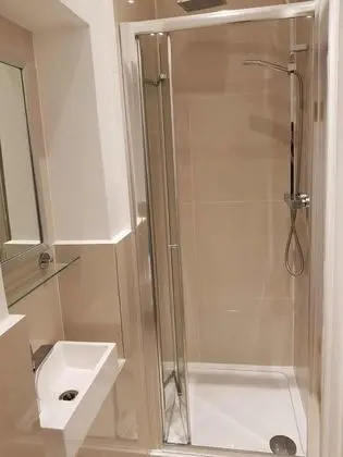 Comfort Üç Kişilik Oda