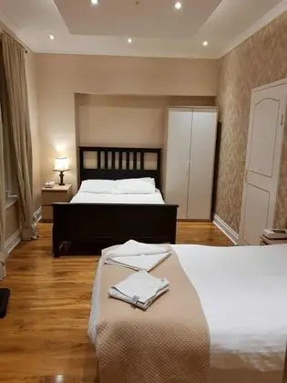 Comfort Üç Kişilik Oda