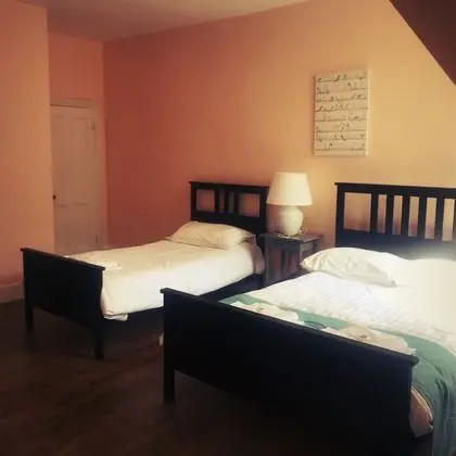 Comfort Üç Kişilik Oda