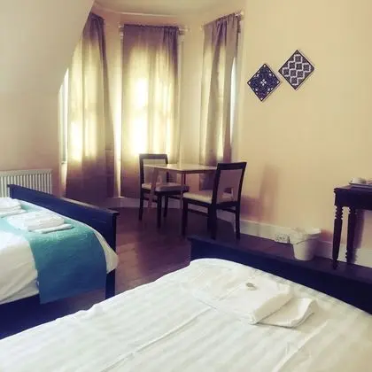 Comfort Üç Kişilik Oda