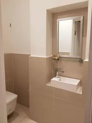 Comfort Üç Kişilik Oda