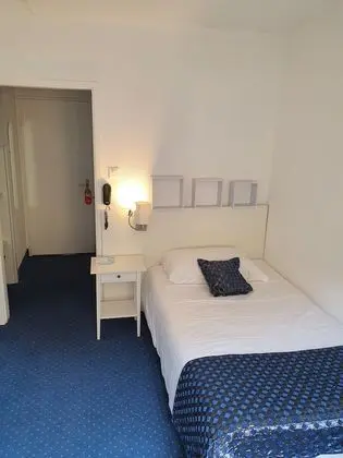 City Tek Kişilik Oda (13 sqm)